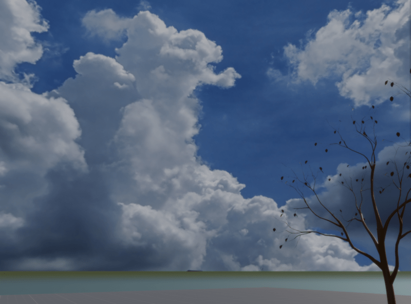 summer in germany skybox