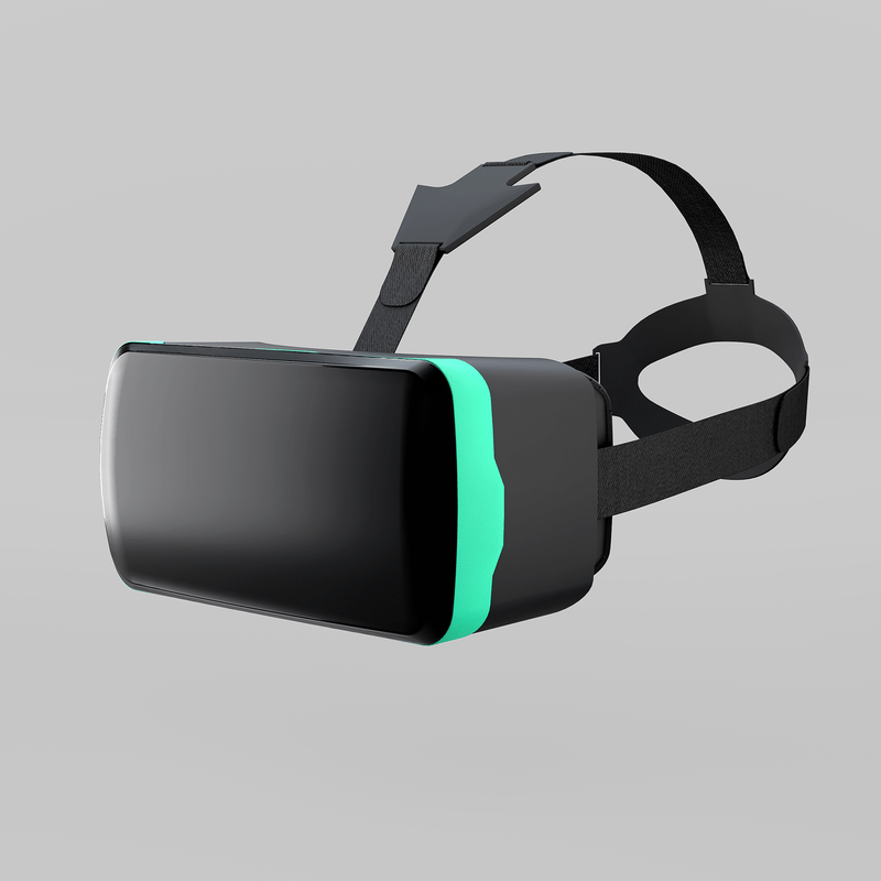 Awesome VR Headset
