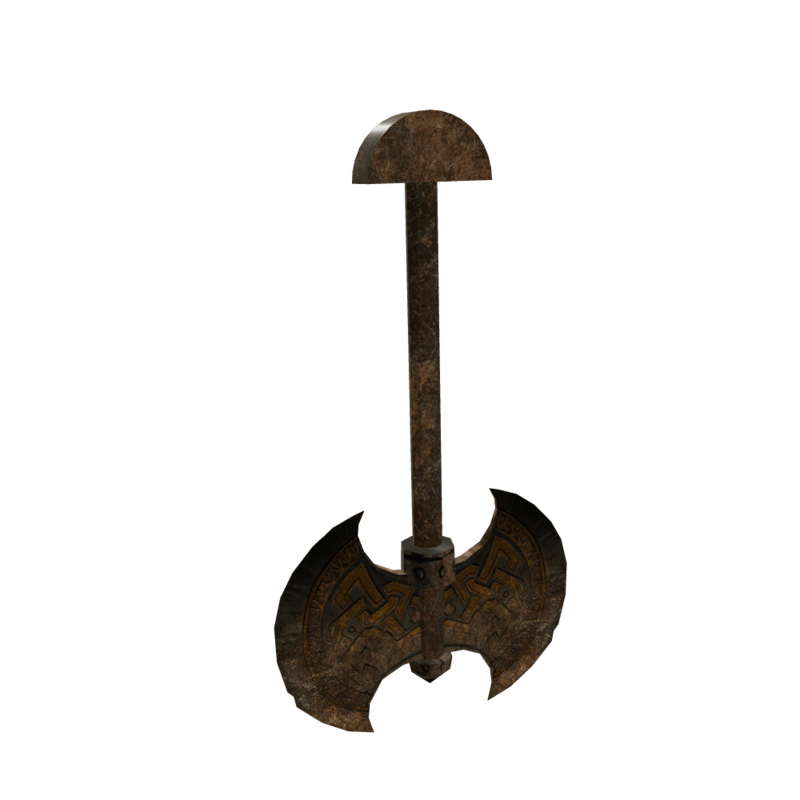 DUNGEON-AXE-00