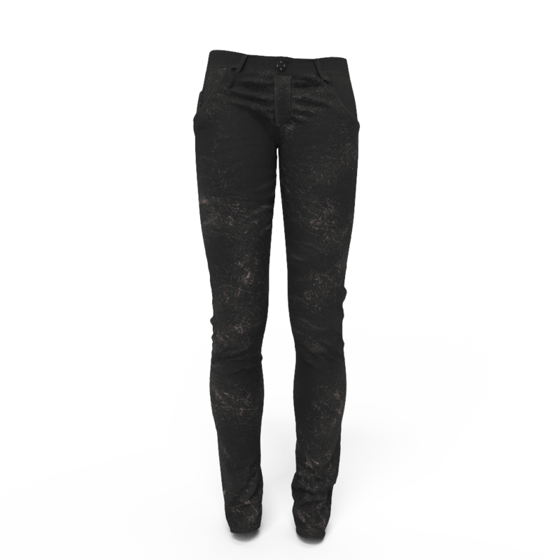 Jeans Marley OMG Female