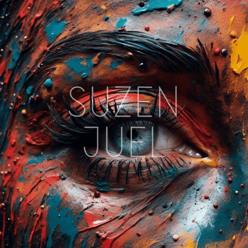 Eye See - Suzen JueL