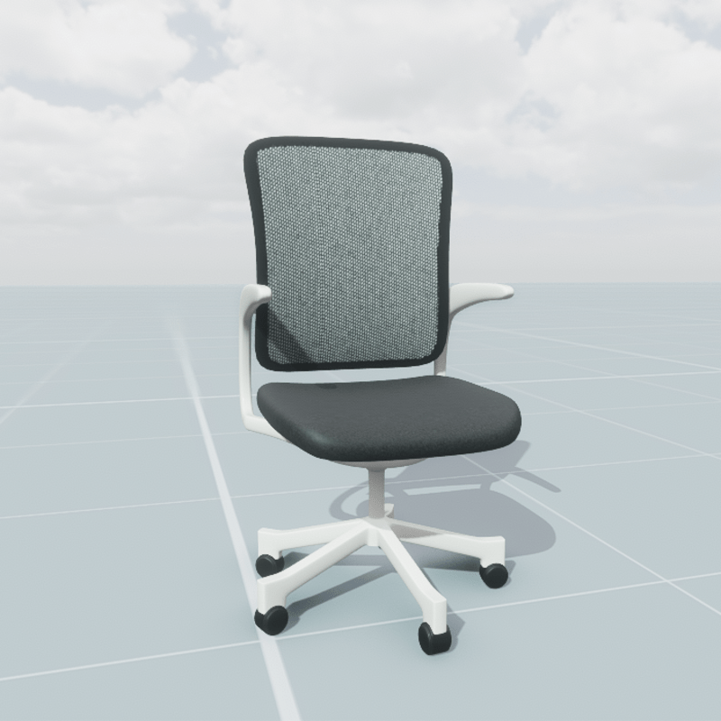 Desk Chair