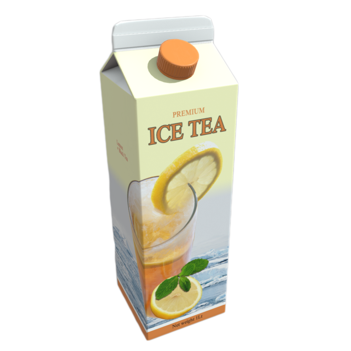 Ice Tea