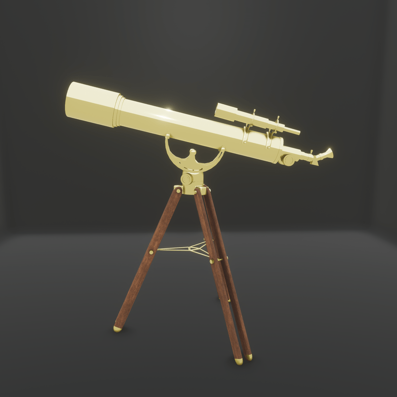 Telescope (TM)