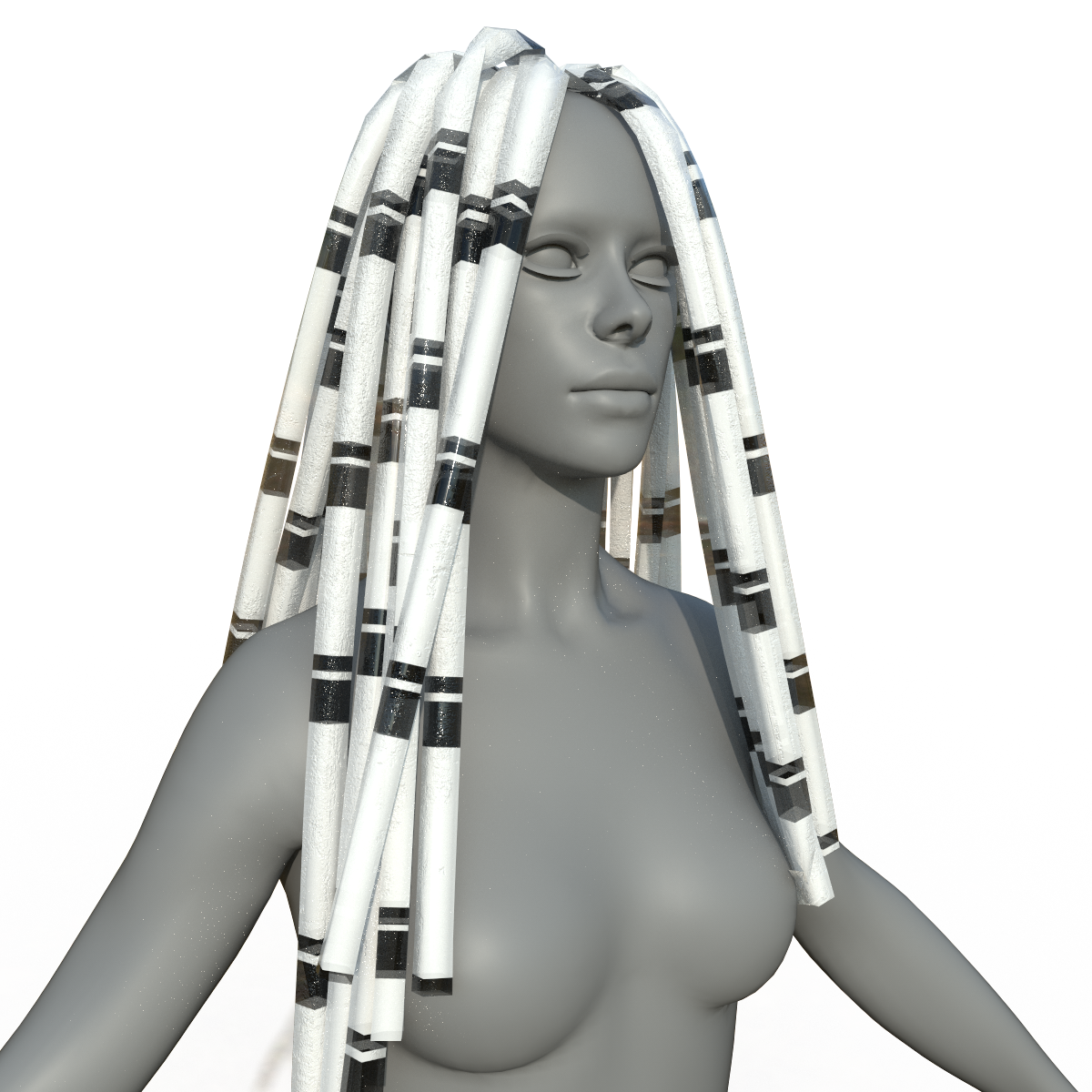 Cyber Dreads_hair_