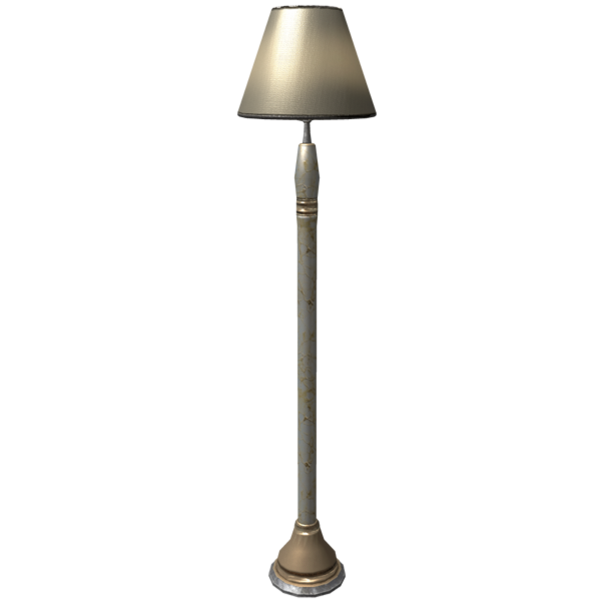 Large Lamp