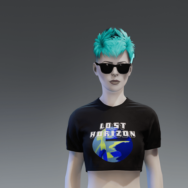 LOST HORIZON 2 - LH Logo Crop