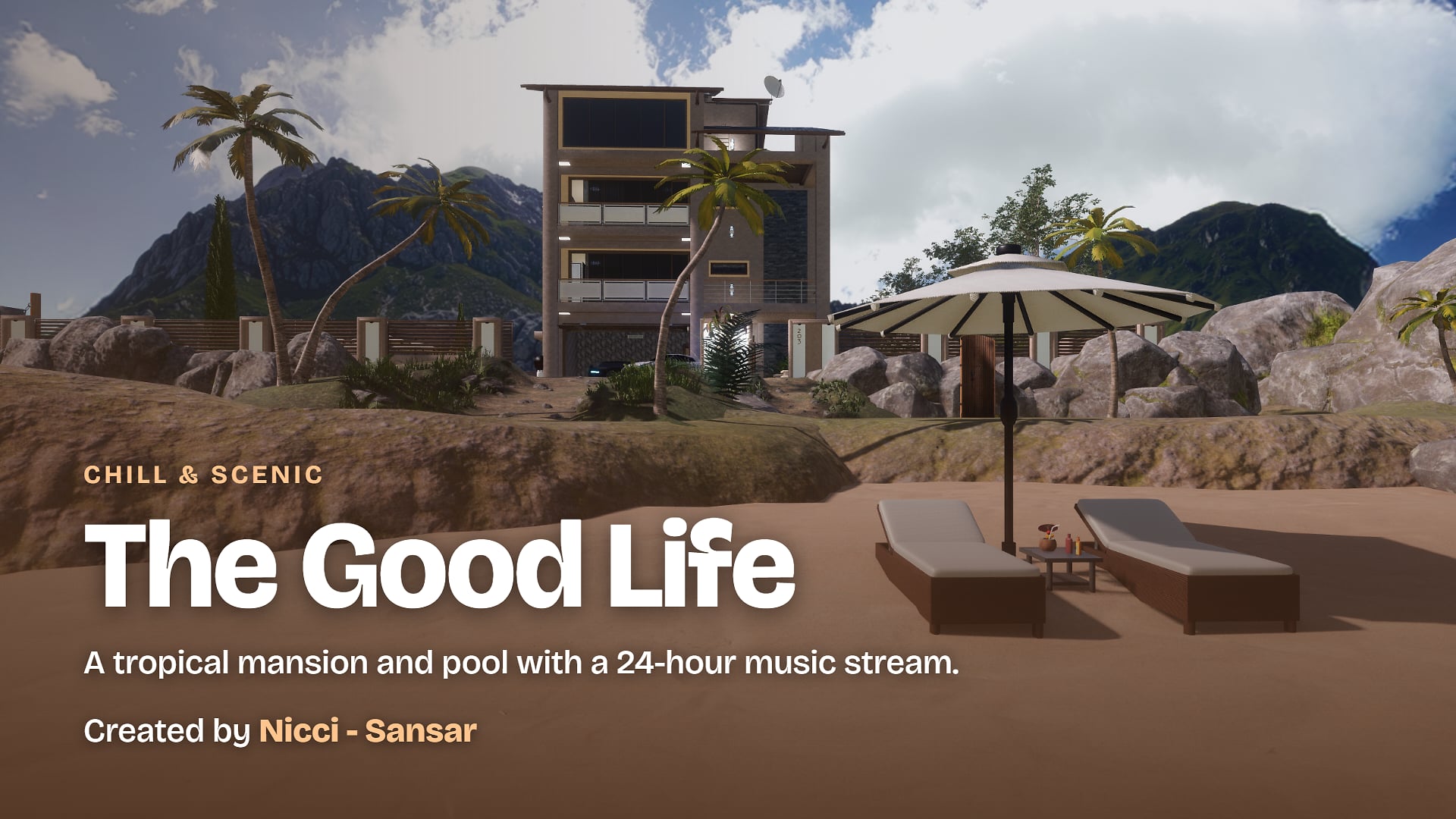 The Good Life