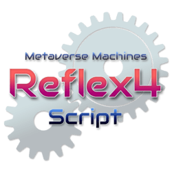 Reflex4 return home 4.1