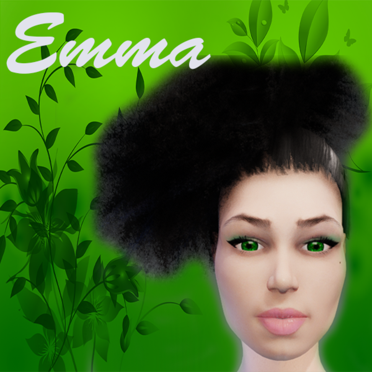 Emma 2.0 AV