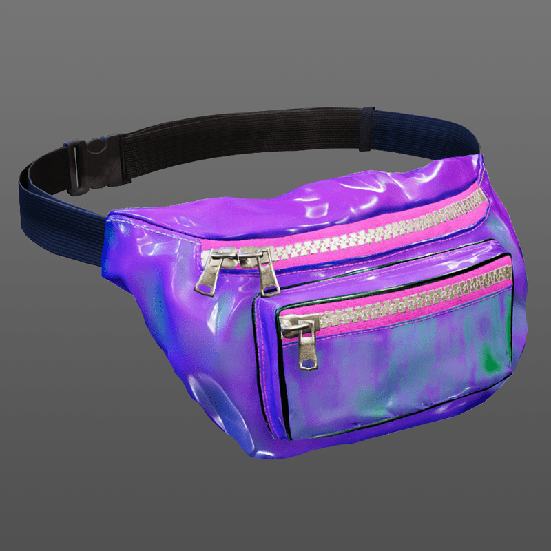 Accessory Fannypack