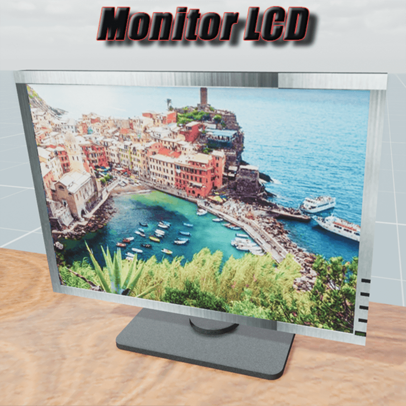 Monitor