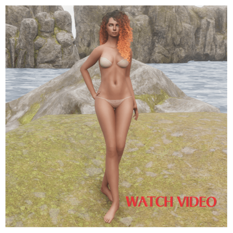 Moving Runway Pose 2