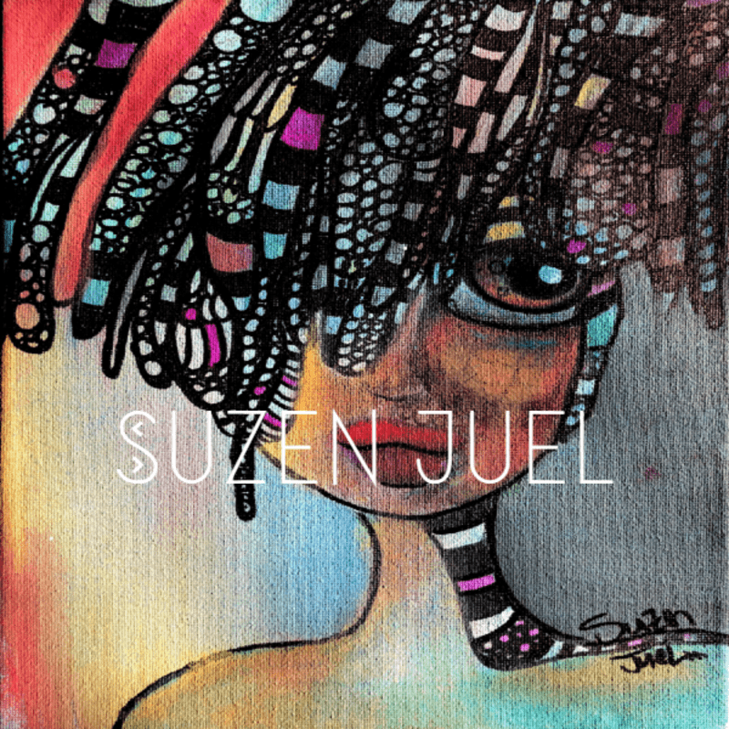 Girl - Suzen JueL