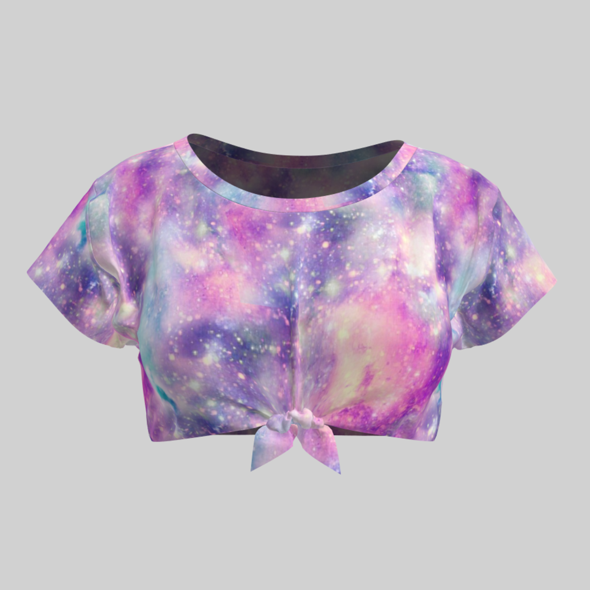 T Shirt Kristie Cotton Candy 2.0