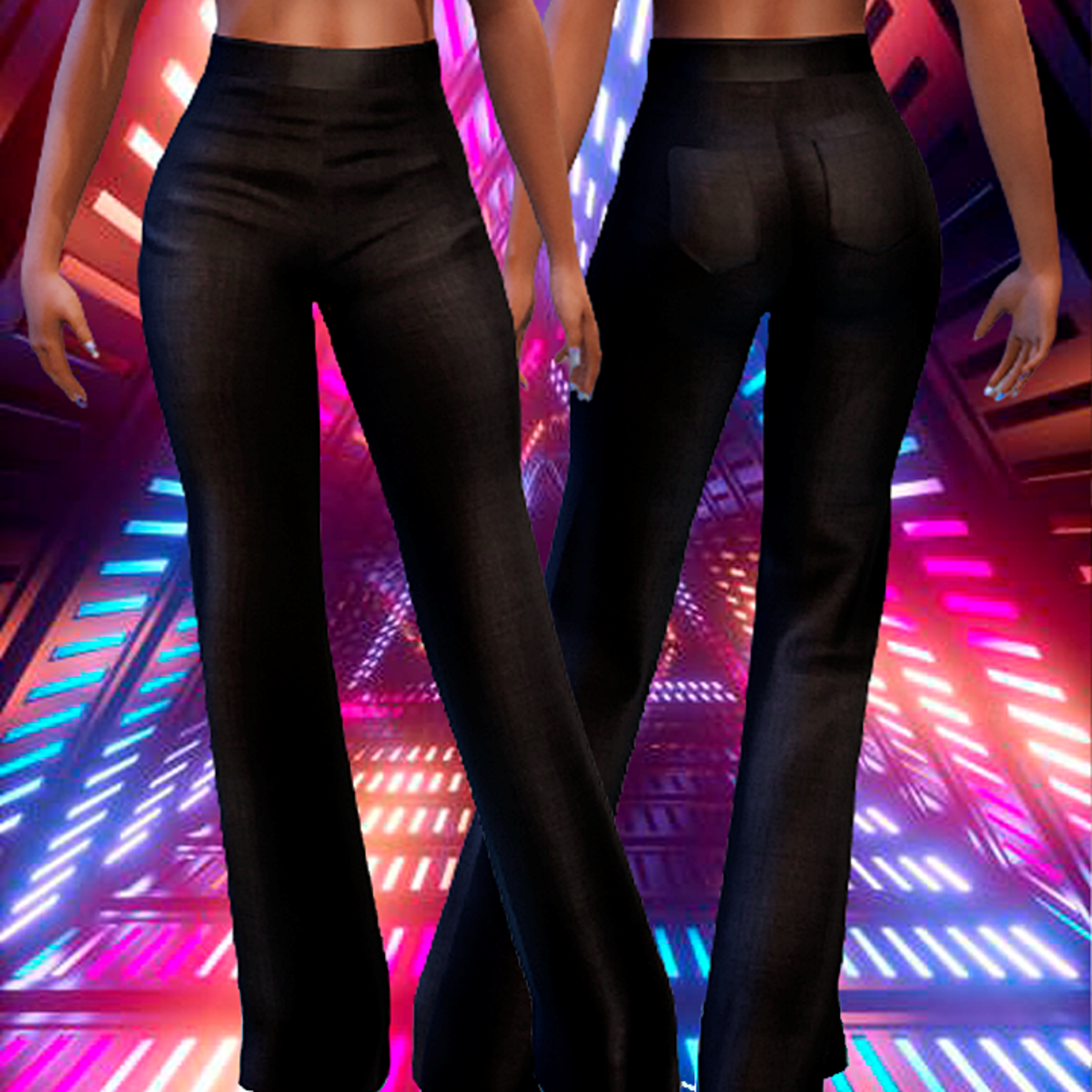 ✿ Makayla Pants ✿