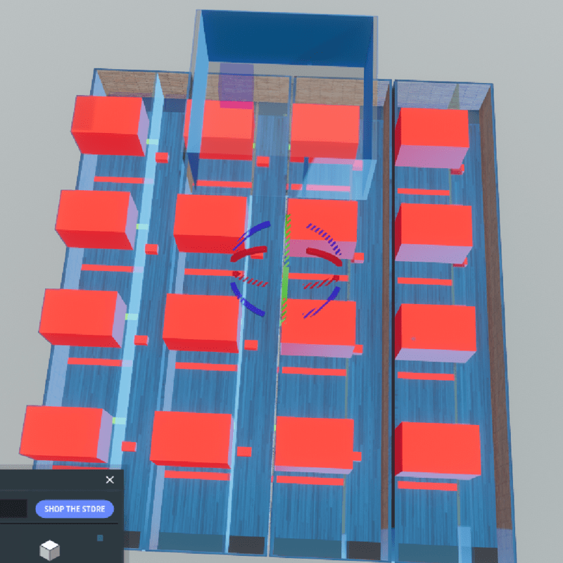 DeathRunGameDefaultMap