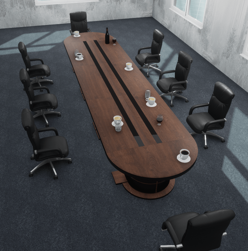 Conference table