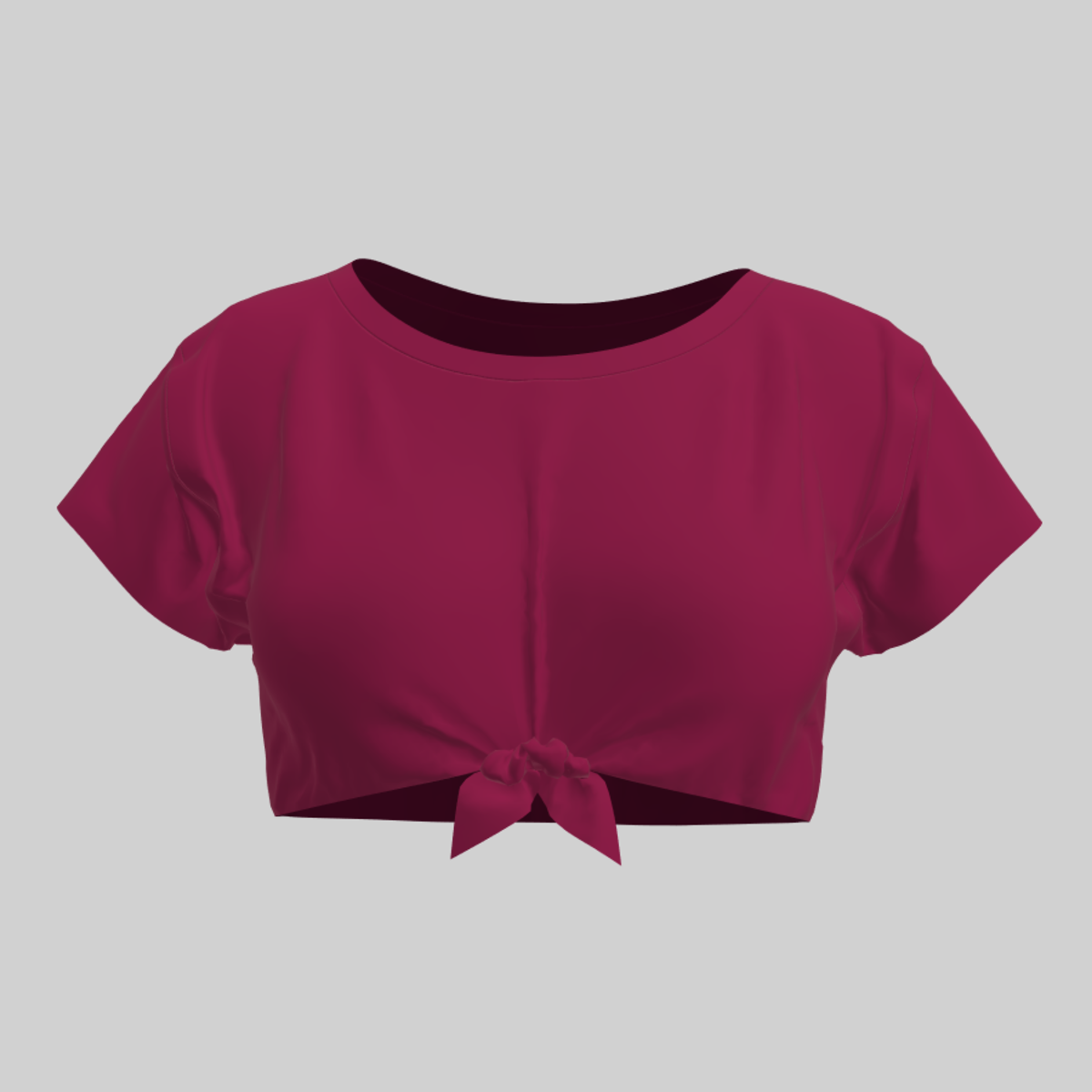 T Shirt Kristie Magenta 2.0