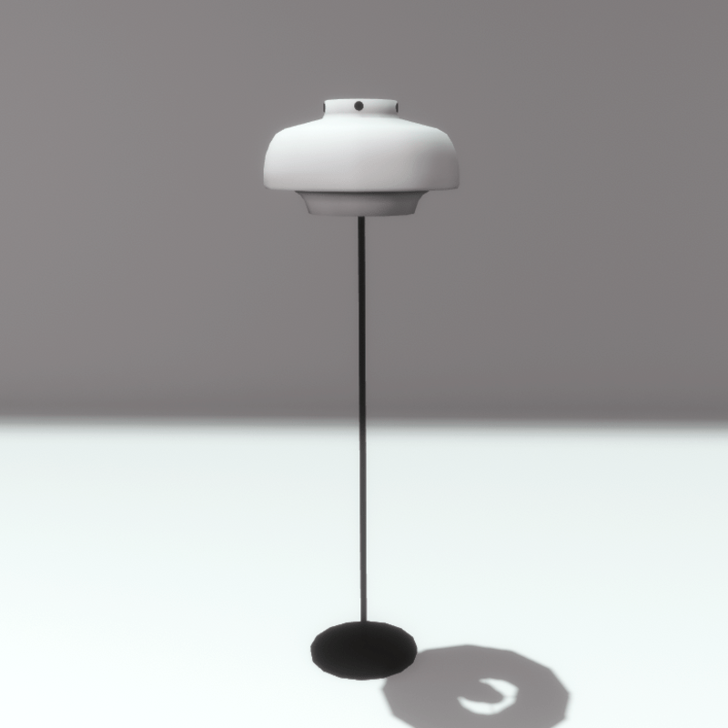 Anemos set - Floor lamp
