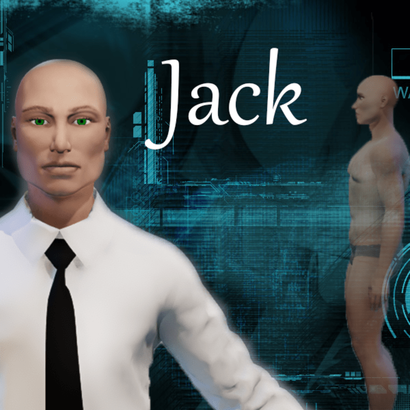 Jack 2.0 AV