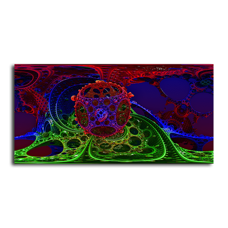 Inner Space Amazing Box I