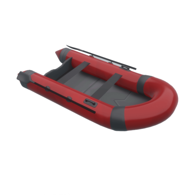 Zodiac Boat