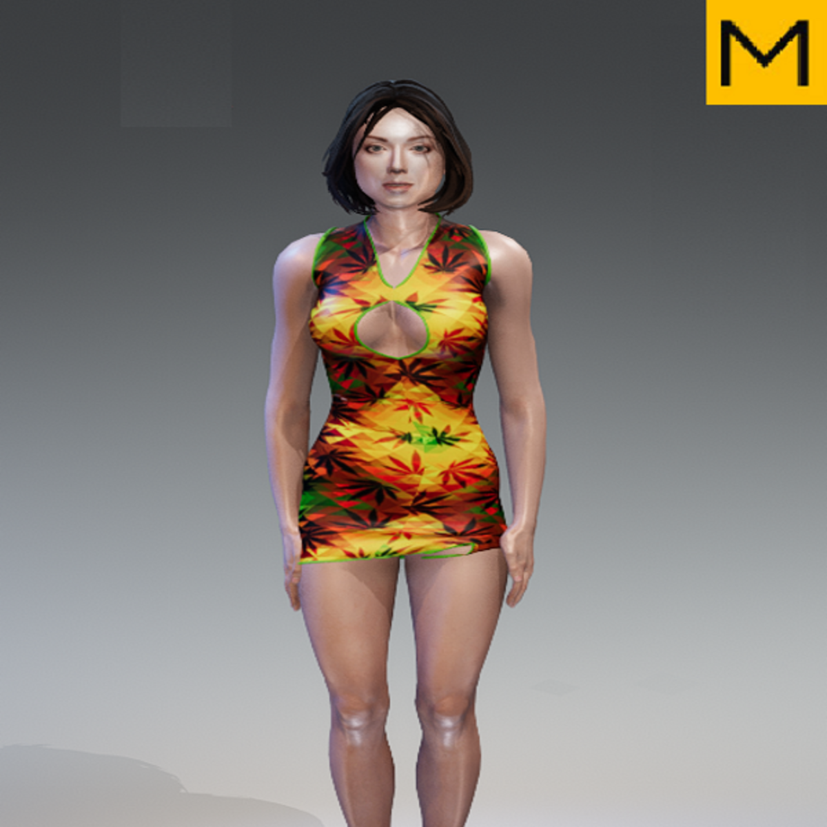 Dress Special Fashion