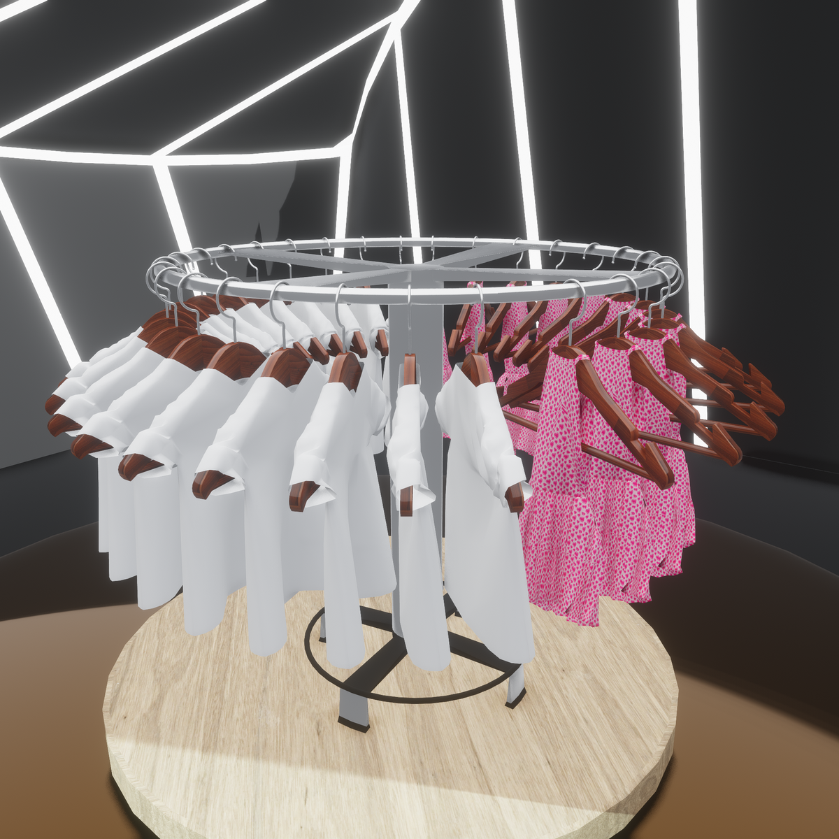 Clothing Rack (TM)
