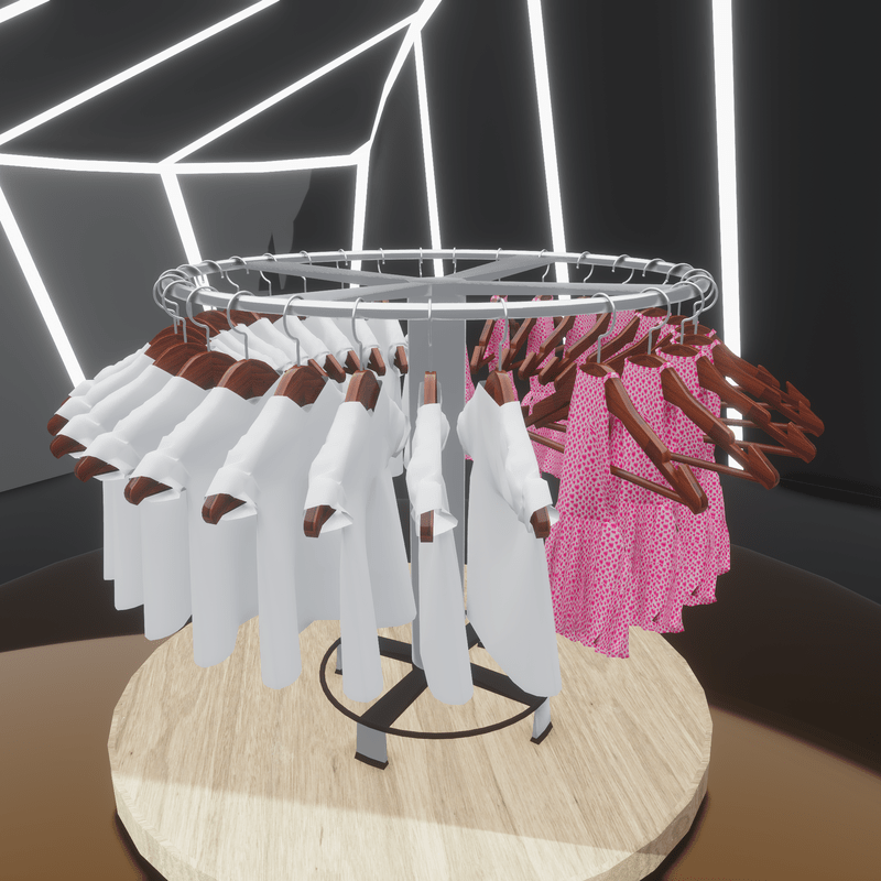 Clothing Rack (TM)