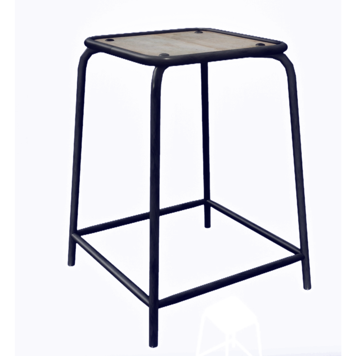 Cafe Stool