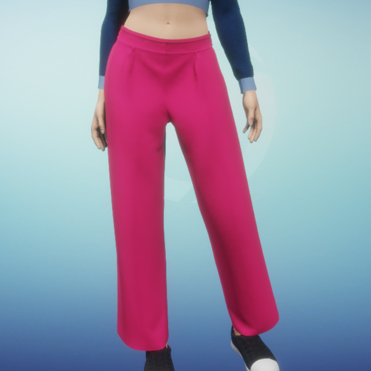 Women's Palazzo Pants