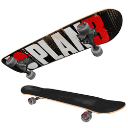 SkateBoard Prop
