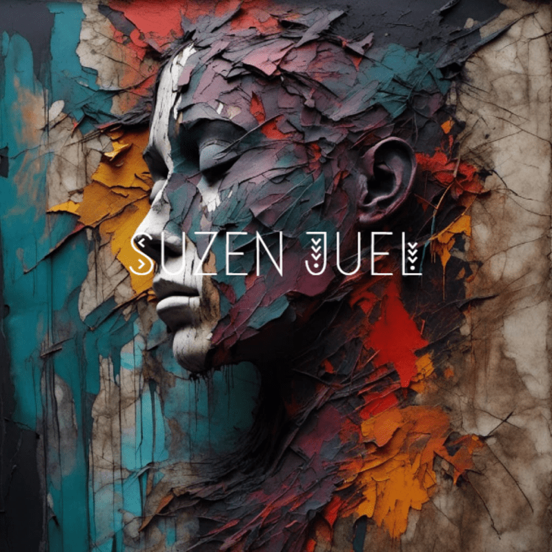 Wildly Broken-Suzen JueL