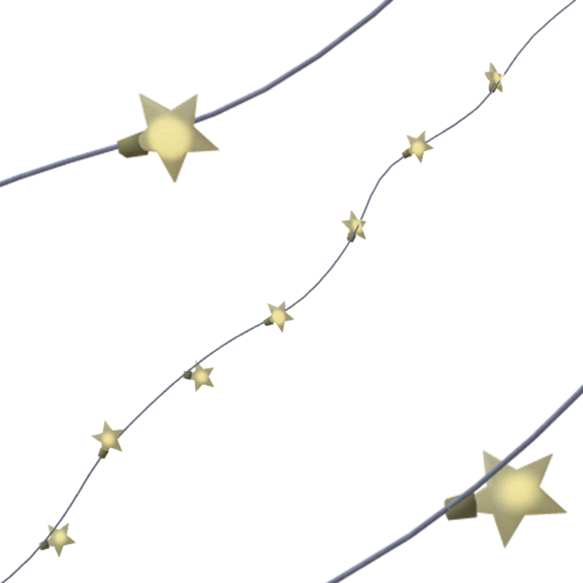 Star lights