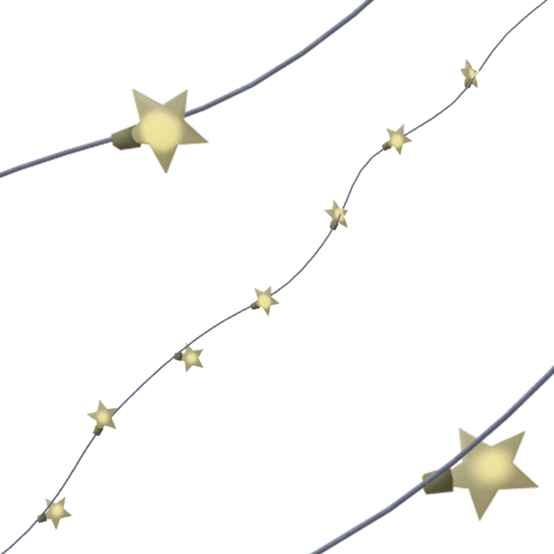 Star lights