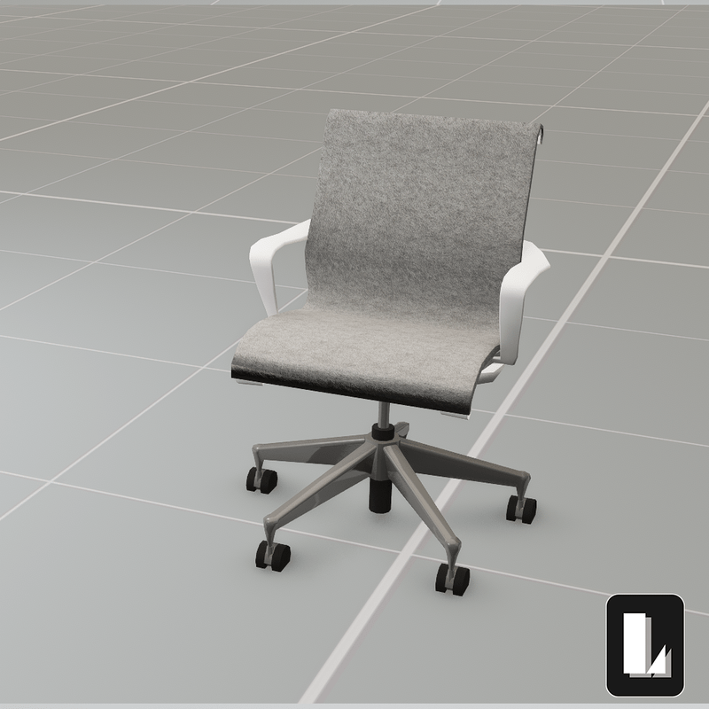 HM Office Chair