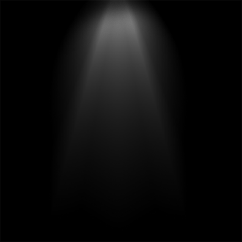 Volumetric Light Effect