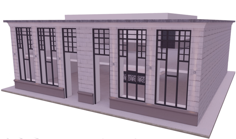 Store - shop - commercial - retail