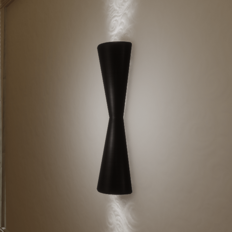 Modern Wall Lamp 02