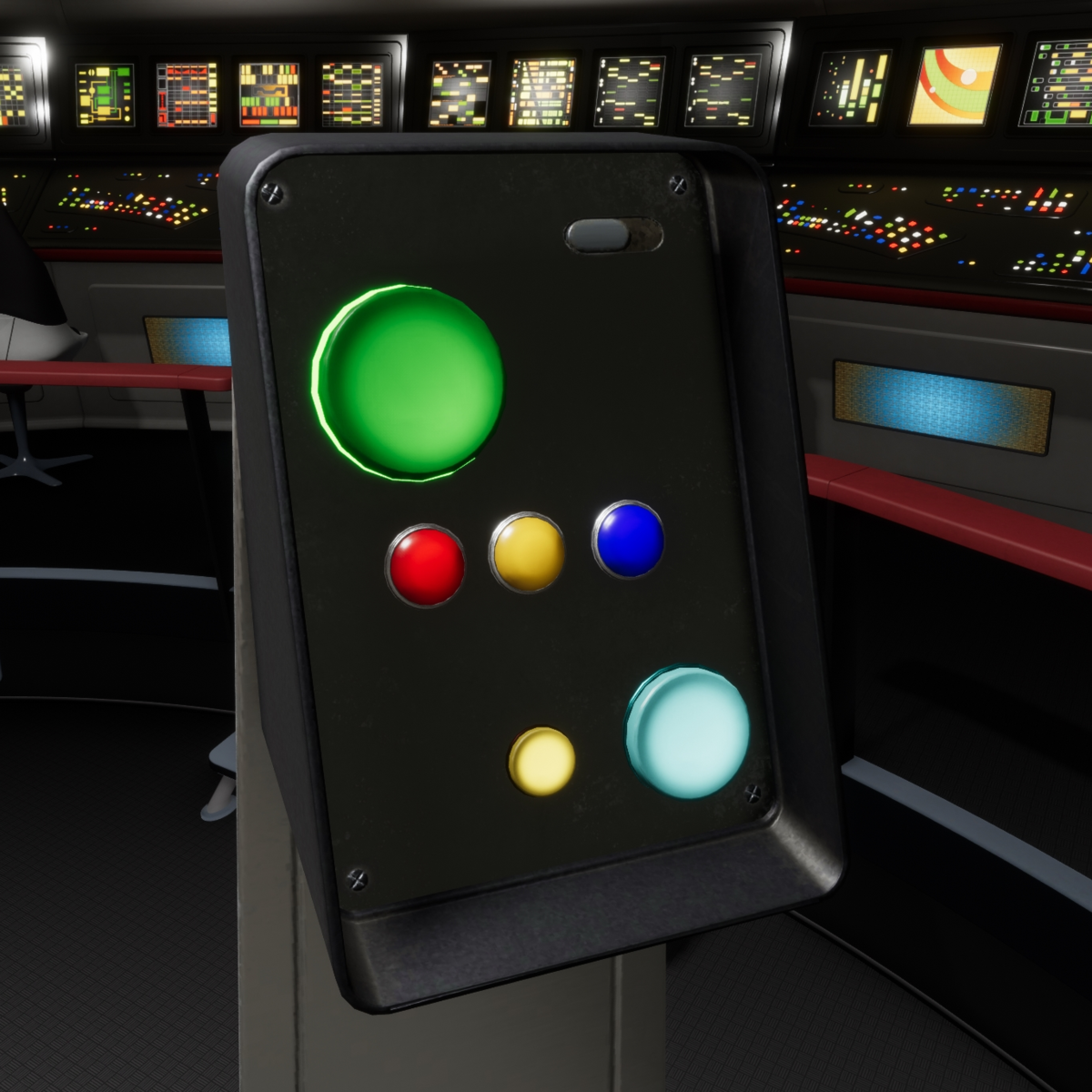 General Button - Case 2