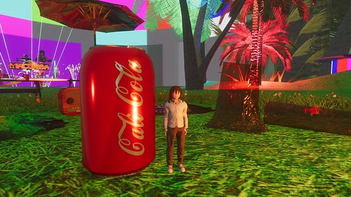 ~~~~Macumba Beach~~~~