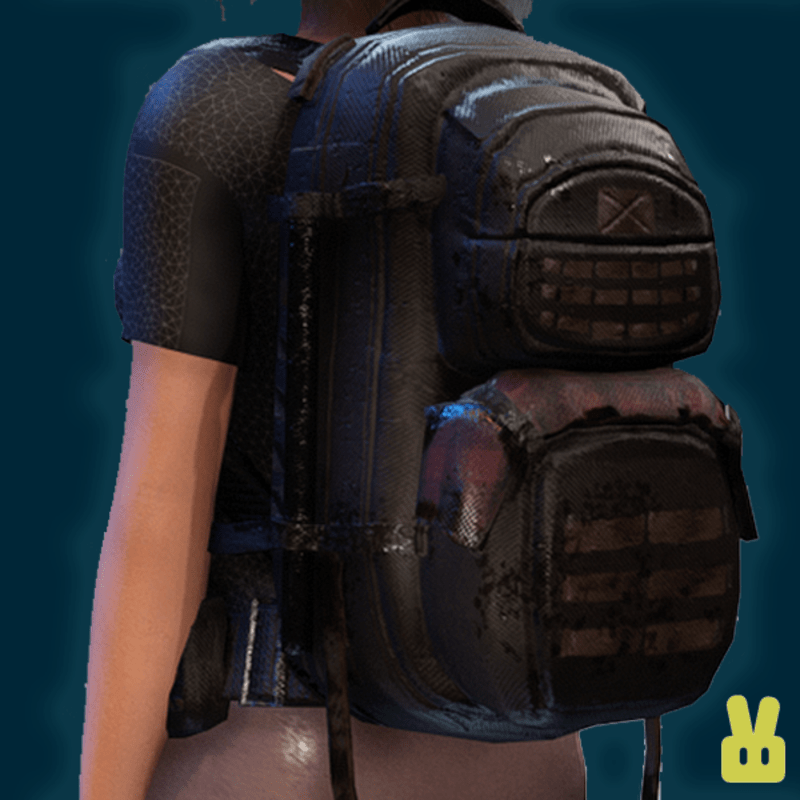 backpack