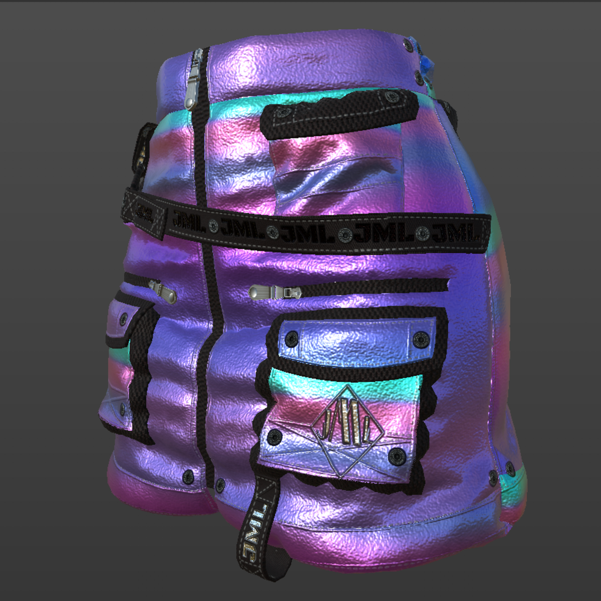 REXO SKIRT_ COLORS D_