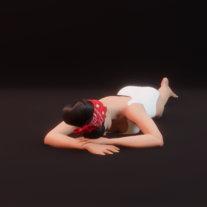 modelpose liegend 03 (static)