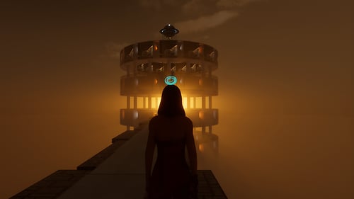 Club Babel //// Dance above and under sea level