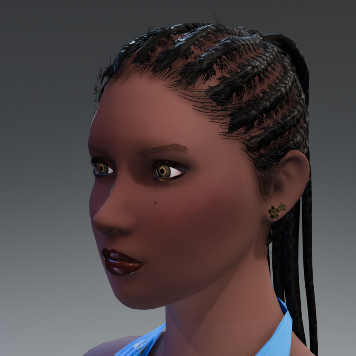 Alina-JML AVATAR_ ALIAS HELENA