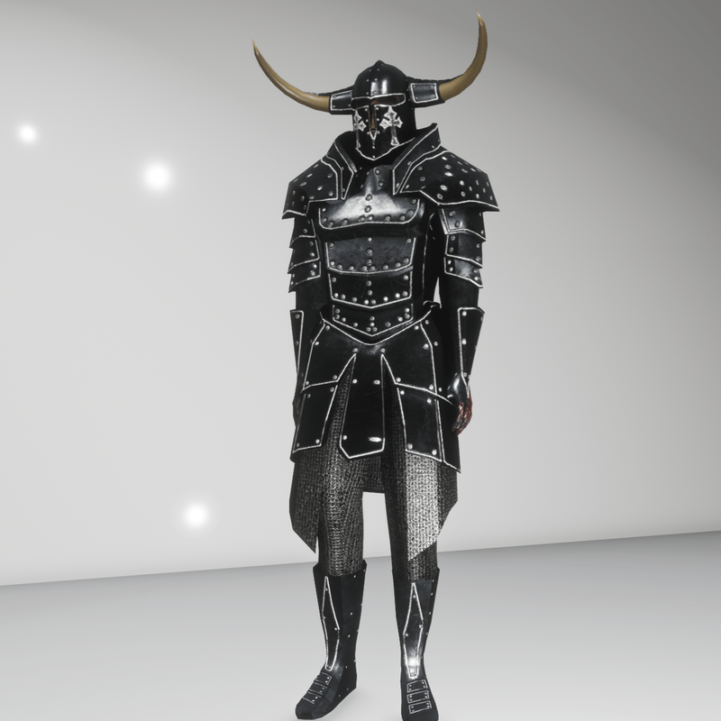 death dealer fantasy avatar V2