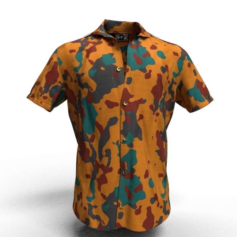 DesertStorm Shirt male