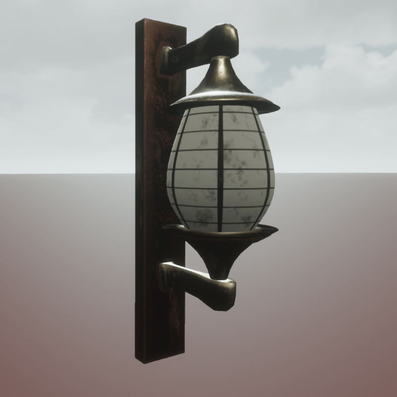 Lantern
